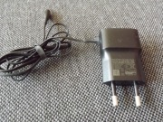 Ładowarka sieciowa Nokia microUSB typ B do Nokia 550mA 5V AC-18E czarna