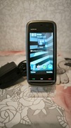 Nokia 5230 PL Bez Simlock + Ładowarka