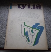 Czasopismo  Ty i Ja Nr 10/1970 ZOBACZ