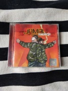 Jamal Rewolucje 1 wydanie CD