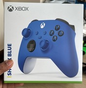 Xbox Controler  blue