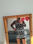 Sukienka imprezowa rozmiar M