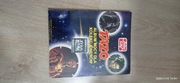 Frito lay TAZO album mocy dla kolekcjonerów STAR WARS na żetony 1997 rok