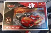 Puzzle trefl cars 3 17297 60 elementów