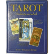 Tarot Osobisty poradnik - Burke-Sharman Juliet