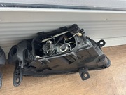 Lampy xenon przód a6 c6 Europa komplet 