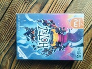 Hotel gra planszowa muduko eco friendly