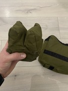 Worek strzelecki poduszka strzelecka do strzelania karabin - strzelba