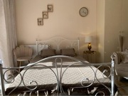 Sprzedam mało używane łóżko z materacem w bardzo dobrym stanie