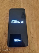 Samsung galaxy S8 różowy