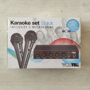 Zestaw Karaoke TOMTEC KM1085