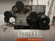 Kompresor Tłokowy Walter GK 880-5,5/270 270L