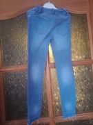 Ubrania 6-7 lat dla dziewczynki