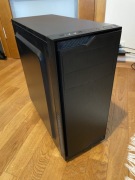 Komputer stacjonarny GTX 1060 6gb + Monitor AOC