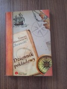 Tomasz Mierzwiński - Dziennik pokładowy