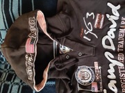 Bluza Camp David roz L