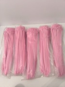 Trytytki wielorazowe /40cm długości / 100 szt X 5 