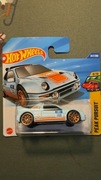HOT WHEELS FORD RS