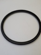 Uszczelka średmica 17.5 cm druga strona 18 cm, 1.3 cm wysokości 