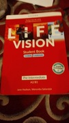 Life vision podręcznik do angielskiego dla klas pierwszych 