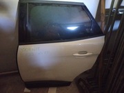 Drzwi tylne peugeot 3008 II kwed  lewe 