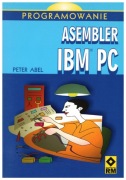 Asembler IBM PC, Peter Abel. Nowa !!!