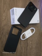 Xiaomi 15 5G 12/256GB czarny, stan bardzo dobry, 98% Kondycja baterii