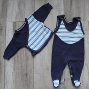 Komplet niemowlęcy rozm. 62