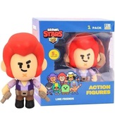 FIGURKA P.M.I BRAWL STARS COLT ZABAWKA DLA DZIECKA RUCHOMA