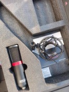 mikrofony  SPC GEAR SM950 SPG053