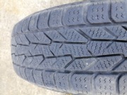 opony zimowe Point S 165/70/14 4 szt