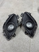 Halogeny z kratką zderzaka przód Mazda 6 Gj 2012-14