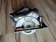 Pila tarczowa pilarka ERBAUER ECS18-LI EXT 18V LASER