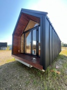 Całoroczny dom mobilny MODEL 5