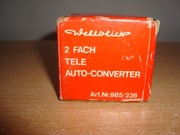 Konwerter Weltblick Auto Tele Converter 2x 