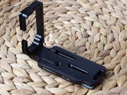 SUNWAYFOTO PCL-90D L-bracket dla Canon EOS 90D Arca Swiss Plate