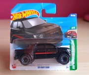 Hot Wheels 23 Dodge RAM 1500