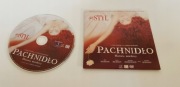 Film DVD - Pachnidło - Historia mordercy