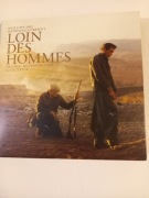 Nick Cave  Loins des hommes soudrack CD