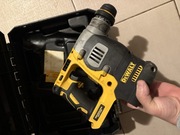 DeWALT dch273 młot młotowiertarka wiertarka