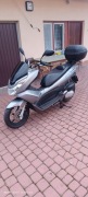 Honda PCX 125, Kat B, A1