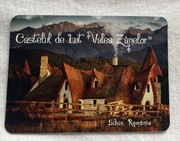 Magnes na lodówkę  SIBIU Rumunia Romania  (5)