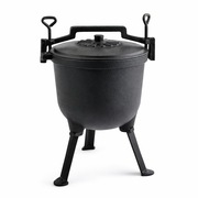 Kociołek emaliowany 5 L