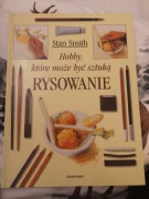 Hobby, które może być sztuką - Stan Smith