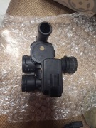 Zawor nagrzewnicy mercedes