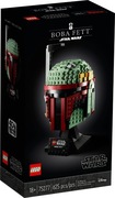 LEGO Star Wars 75277 Hełm Boby Fetta
