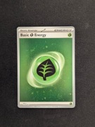 Karta Pokemon energia holo Mew [151] - Grass