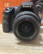 Aparat sony slt-a58k