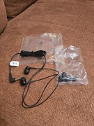 Słuchawki SENNHEISER IE 4 Black 1.4m 16Ohm 10-18000Hz 3.5mm + 3 Adaptery