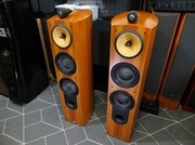 Kolumny głośnikowe Bowers Wilkins B&W NAUTILUS 803